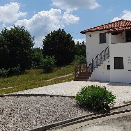 Casa Elizabeth Villa Pedrogao Grande Dış mekan fotoğraf